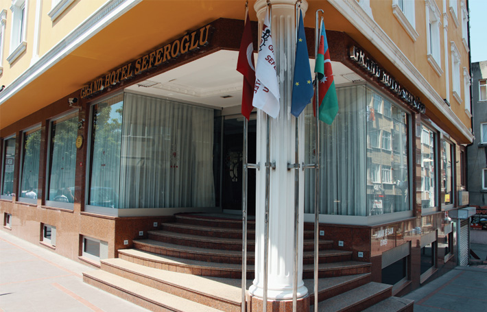 Koc Universitesi Rumelifeneri Sariyer Istanbul Neredekal Com