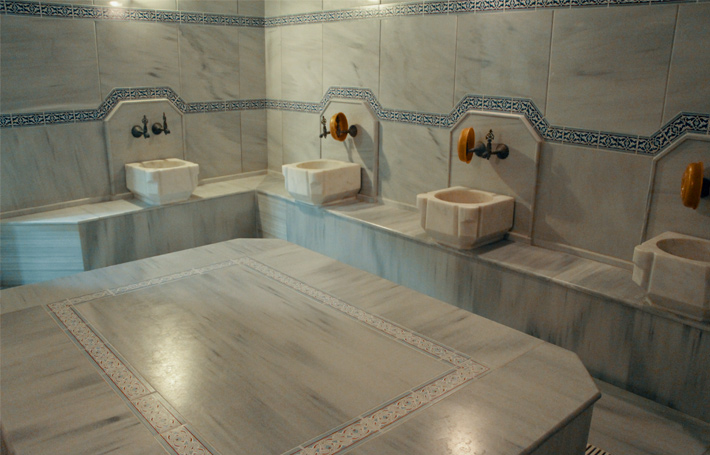 hamam