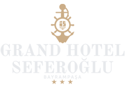 Grand Hotel Seferoğlu